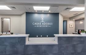 Casas Adobes Dentistry